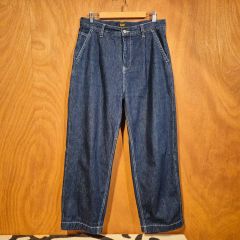 LEE リー デニム パンツ 32 (番373)