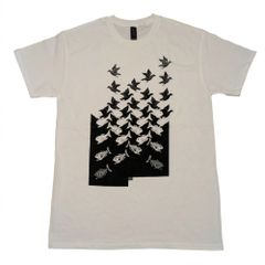 90s Hanes INSECT TRUST Tシャツ - メルカリ