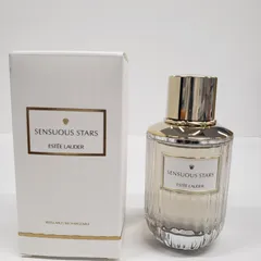 F2816 エスティーローダー SENSUOUS STARS センシュアス スター 100mlのサムネイル