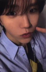 NCT WISH Jewel Case Group ver. JAEHEE poppop