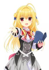 推しの子】 星野ルビー × アイドルマスター シャイニーカラーズXL
