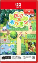 【中古】ニンテンドースイッチ2ソフト ぽこ あ ポケモン