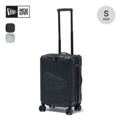 【新品】NEW ERA ニューエラ ホイールキャリーケースS