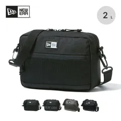 【新品】NEW ERA ニューエラ ショルダーポーチL