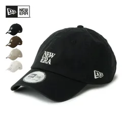 【新品】NEW ERA ニューエラ カジュアルクラシック スクエアロゴ