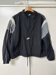 NIKE アノラック ウィンドブレーカー