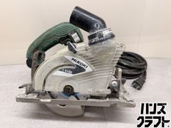 HiKOKI ハイコーキ TD315 卓上丸ノコ 100V スライド - メルカリ