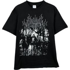暗黒エンターテイメント KESHIGOMU GOHAN Tシャツ - メルカリ