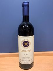 サッシカイアSassicaia 2021 Bolgheri Sassicaia - メルカリ