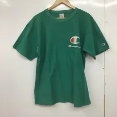 Champion チャンピオン Tシャツ 半袖 半袖カットソー プリントTシャツ クルーネックカットソー