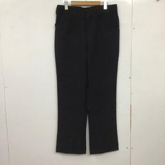 USED 古着 パンツ スラックス スラックスパンツ ワイドパンツ 古着