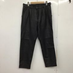 と*な様 nonnative ブラック カウレザー サイズ3 - メルカリ