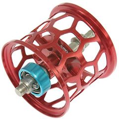KTF バーサタイルフィネススプール KAHEN Daiwa Ver2 34φ - メルカリ