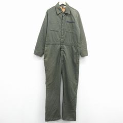 Y*∞様 70s オールインワン ミリタリー アメカジ ビンテージ 希少