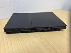 PlayStation 2 SCPH-70000 本体  薄型