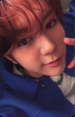 NCT WISH PHOTOBOOK ver. RYO poppop