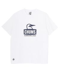 新品未使用 Lサイズ 横浜DeNAベイスターズ×CHUMS Tシャツ - メルカリ
