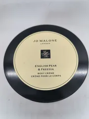 土曜日限定　ジョー マローン イングリッシュペアー＆フリージア ボディクレーム 175ml ... 6600353 X000OFG8V1