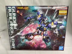 2026年最新】MG ガンダム アヴァランチ エクシア ダッシュの人気