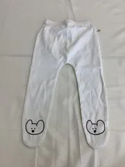 【90㎝】美品ベビーレギンス