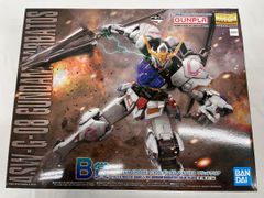 [미개봉] 1/100 MG ASW-G-08 건담 발바토스 솔리드 클리어 이치 반 복권 기동 전사 건담 건프라 2022 B상