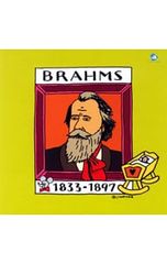 CD／クラシック／500円クラシック(2) ブラームス