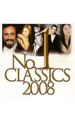 CD／クラシック／NO.1クラシック2008