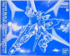 2026年最新】HGBF 1/144 スタービルドストライクガンダム Ver.RG