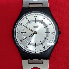SWATCH スウォッチ GM129 腕時計 AG1994 ユニセックス - メルカリ