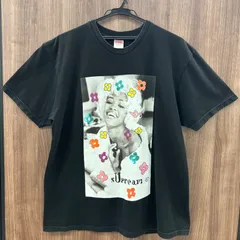 2026年最新】supreme naomi teeの人気アイテム - メルカリ