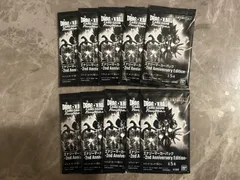 エナジーマーカー 2nd Anniversary Edition 11パック