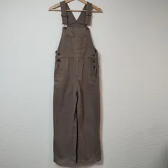 GU　オーバーオール