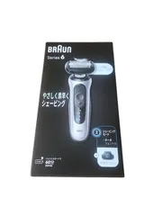 2026年最新】BRAUn series 6 メンズ電気シェーバーの人気アイテム