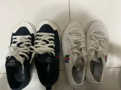 アディダス スニーカー 2種 まとめ