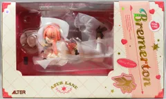 ALTER 1/7スケール ブレマートン 抱きまくらver.