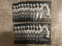 エナジーマーカー 2nd Anniversary Edition 20パック