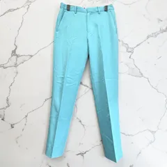HARE　ハレ エメラルドブルー　パンツ　S　メンズのサムネイル