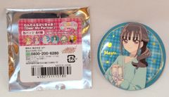 API プリティストア限定 Dear My Partner 缶バッジ 猫屋敷まゆ - メルカリ