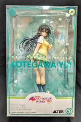 ALTER 1/7スケール To LOVEる -とらぶる- ダークネス 古手川唯　再販版