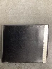 Calvin Klein/カルバンクライン　 二つ折り財布　未使用品