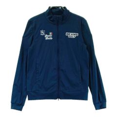 美品【ビームスゴルフ】タラッティ プラクティス プルオーバー