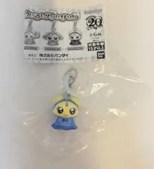 バンダイ プリキュア20thアニバーサリー ふたりはプリキュア めじるしアクセサリー メップル