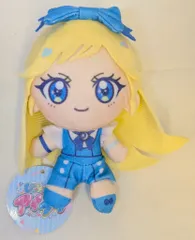 タカラトミー ひみつのアイプリ ぬいぐるみマスコット アイプリバース vol.1 星川みつき