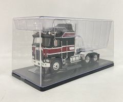 ☆デコトラプラモデルジャンク品☆龍馬號☆当時物☆入手困難☆旧車
