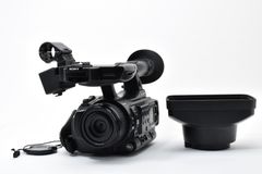 JVC GY-HM175 業務用ビデオカメラ本体 - メルカリ