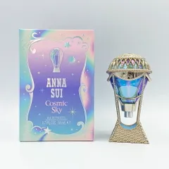 ANNA SUI アナスイ コズミックスカイ EDT オードトワレ 50ml レディース 香水