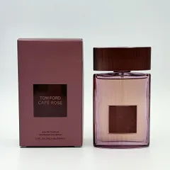 TOMFORD トムフォード カフェローズ EDP オードパルファム 50ml レディース 香水のサムネイル