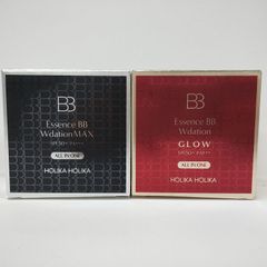 HOLIKA HOLIKA Essence BB WdationMAX 18g - メルカリ