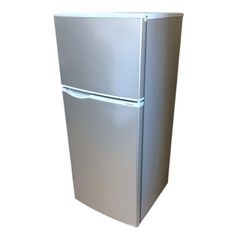 中古】DAEWOO 244L 2ドア冷蔵庫 DR-T24GS B165 - メルカリ