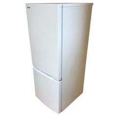TOSHIBA 2023年製東芝冷凍冷蔵庫 GR-U15BS 2023年製 東芝 冷蔵庫 GR-U15BS(W) ホワイト 動作確認済み - メルカリ